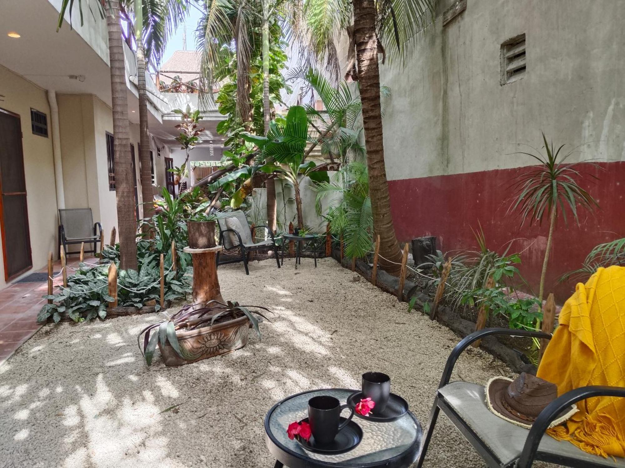Casa Lupita Hotel Tulum Exterior photo