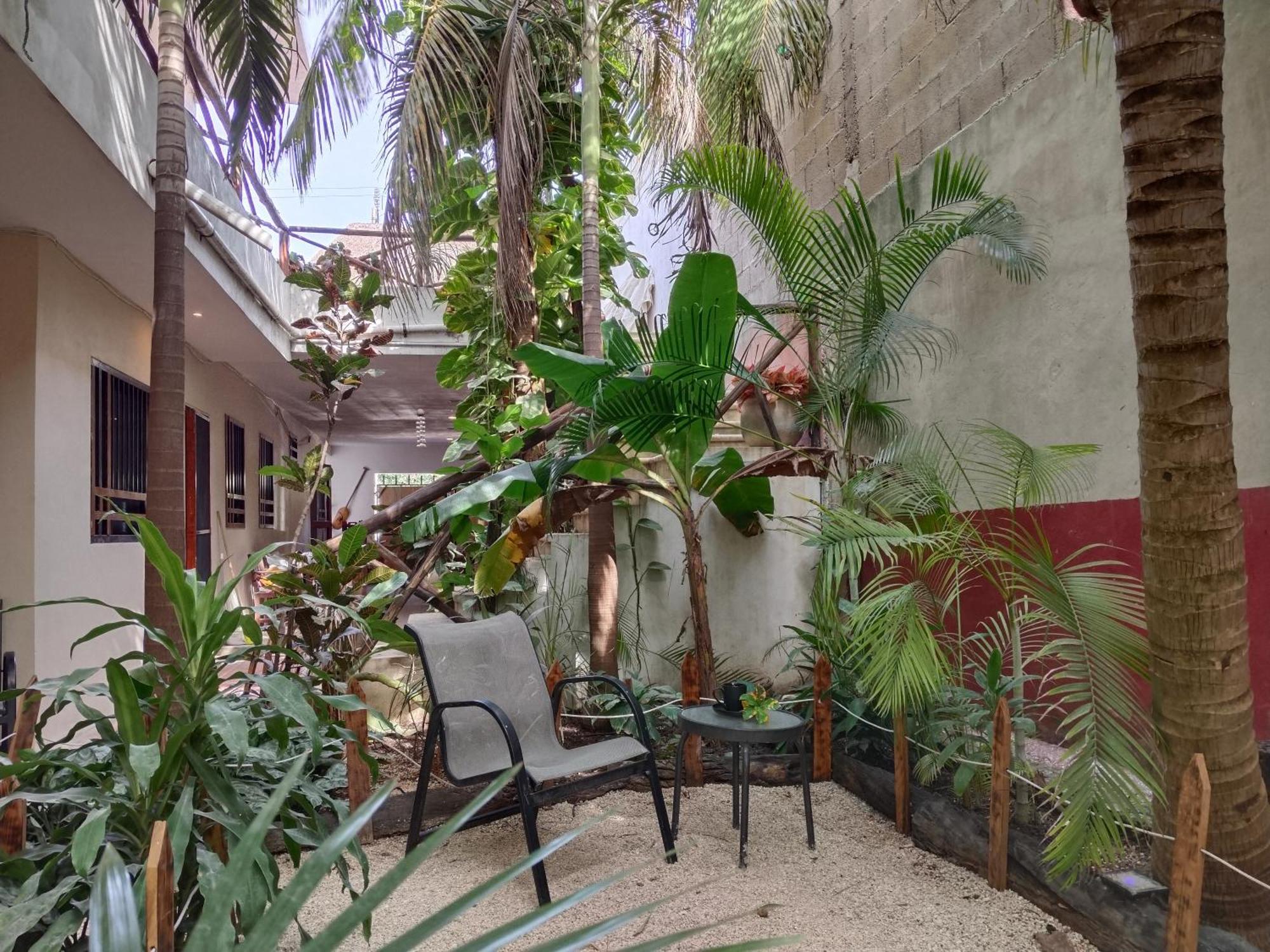 Casa Lupita Hotel Tulum Exterior photo