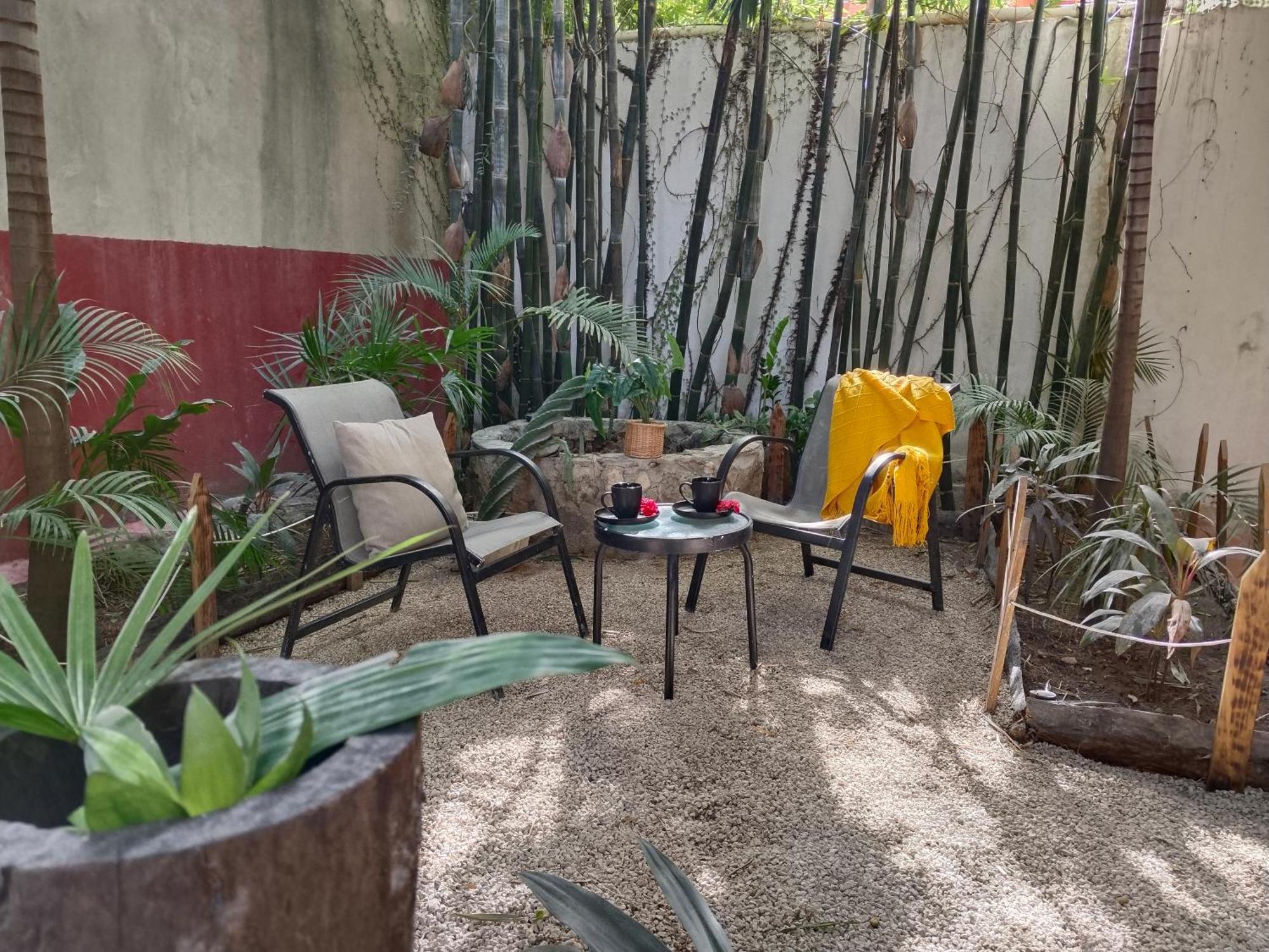 Casa Lupita Hotel Tulum Exterior photo