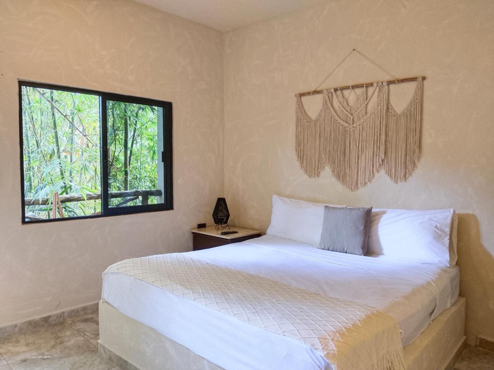 Casa Lupita Hotel Tulum Exterior photo